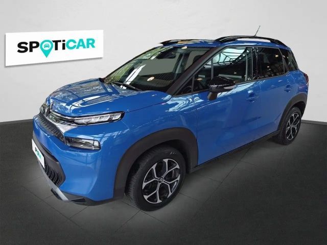 Citroën C3 Aircross PureTech130 EAT6 Navi, LED