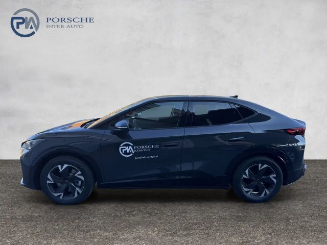 Cupra Tavascan 210kW/286PS