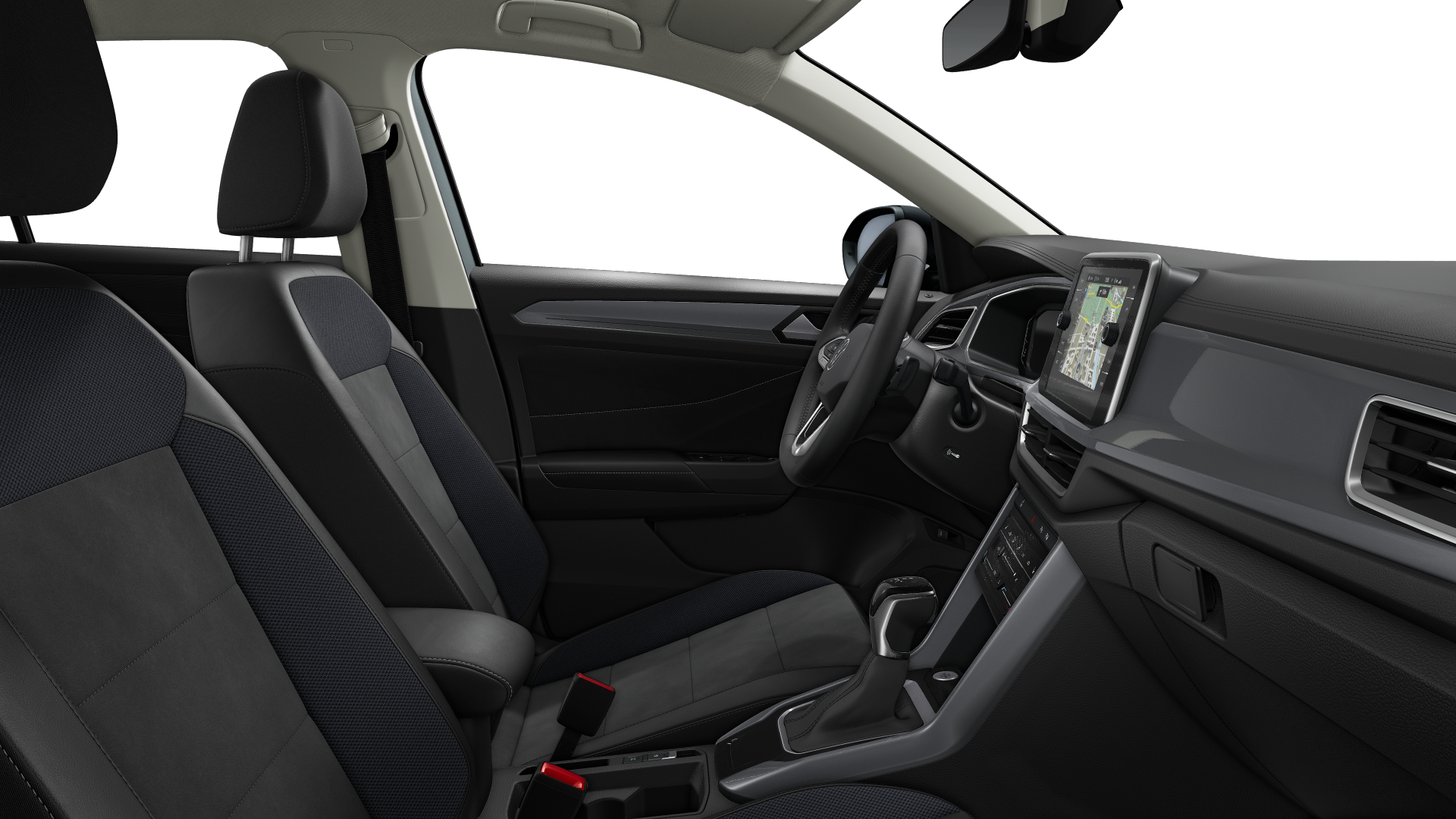 Volkswagen T-Roc 1.5 TSI DSG Style