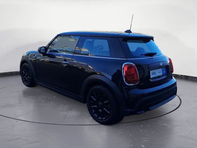 MINI One One Classic Trim Komfortzugang Klima Sportsitze