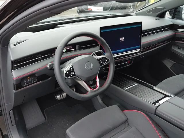 Volkswagen ID.7 4Motion Business GTX Tourer