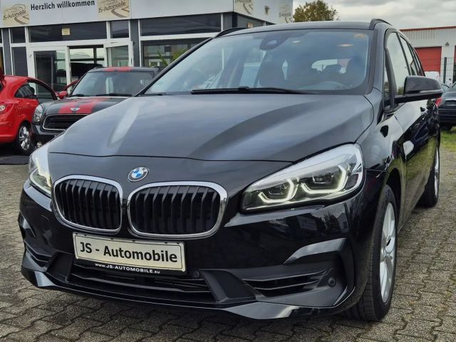 BMW 218 218d