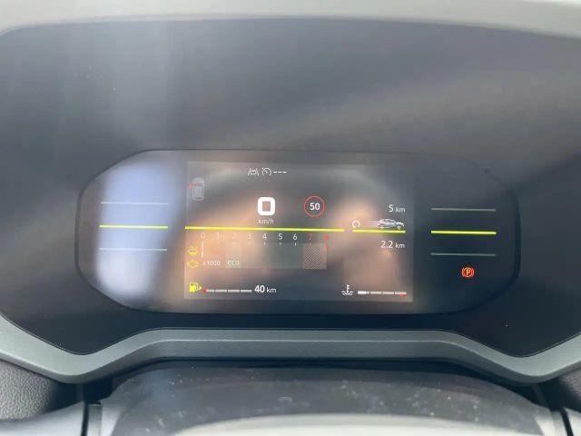 Dacia Duster Extreme TCe 130