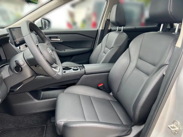 Nissan X-trail Tekna e-4ORCE