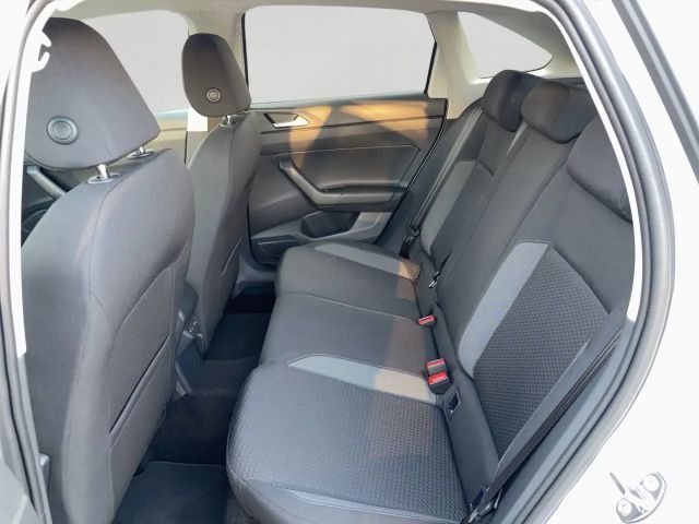 Volkswagen Taigo DSG