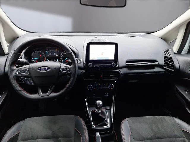 Ford EcoSport ST Line
