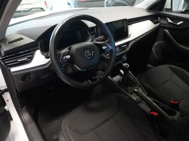 Skoda Kamiq 1.0 TSI Ambition