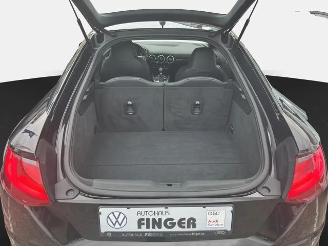 Audi TT 45 TFSI Coupé S-Tronic