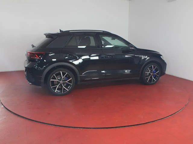 Volkswagen T-Roc 2.0 TSI