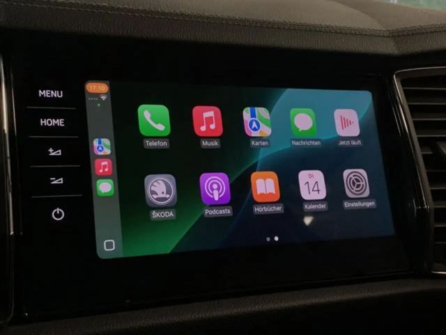 Skoda Kodiaq 2.0 7-SITZER+LED+PANO+KAMERA+STANDH.+ACC