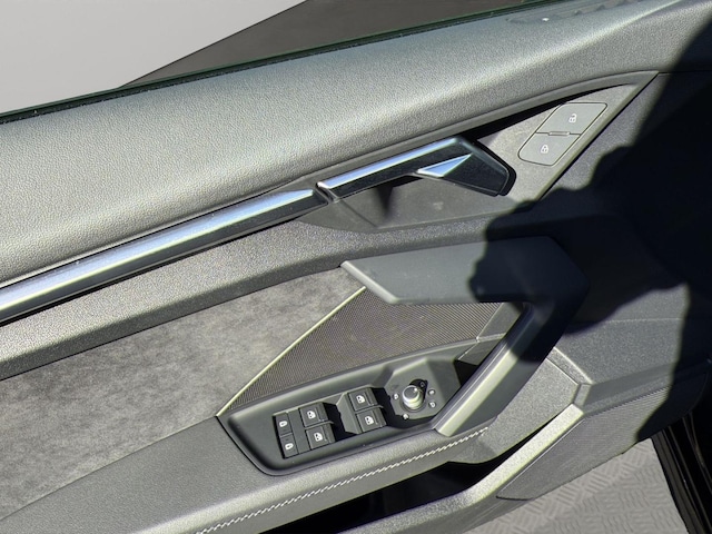 Audi S3 Quattro S-Tronic Sportback