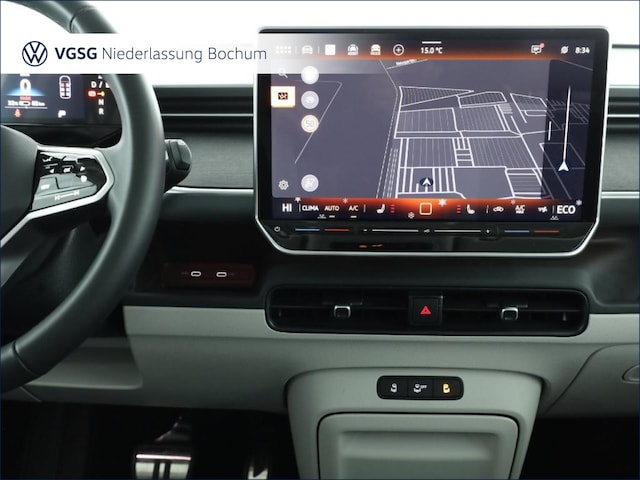 Volkswagen ID.Buzz Pro