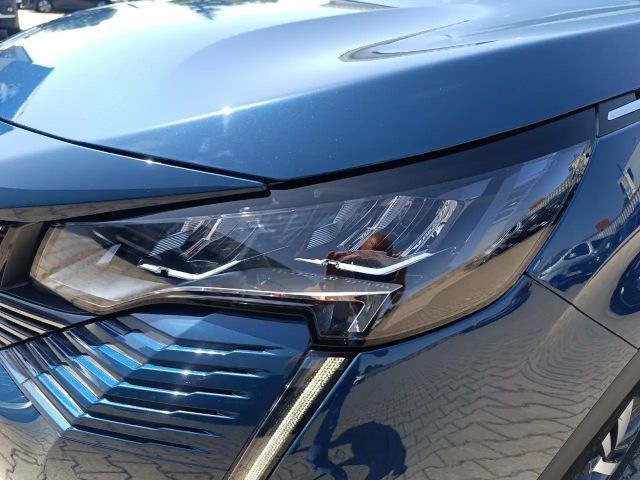 Peugeot 3008 Allure Pack PureTech