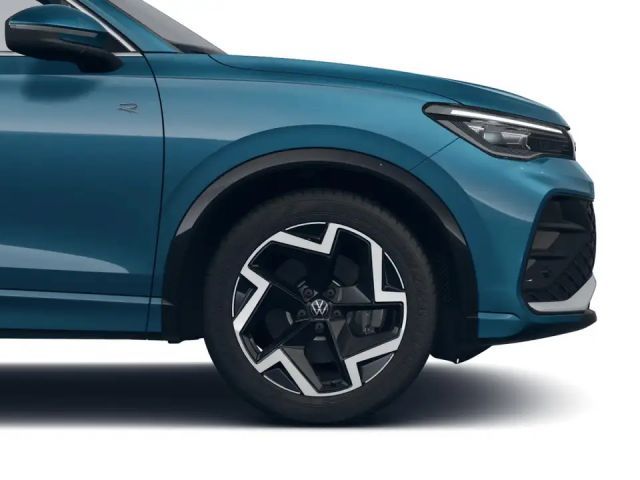 Volkswagen Tiguan 2.0 TDI DSG R-Line