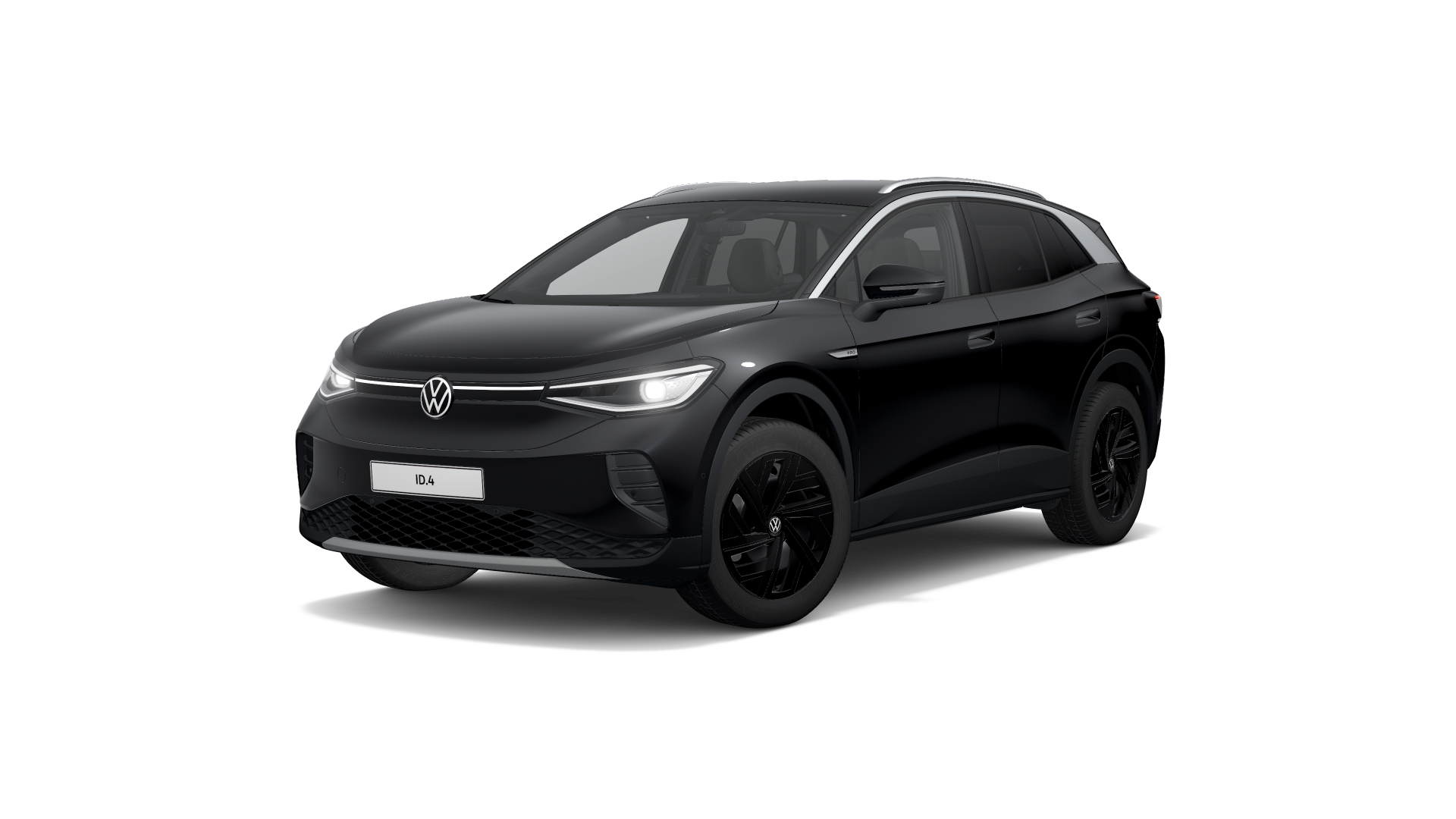 Volkswagen ID.4 Performance Pro