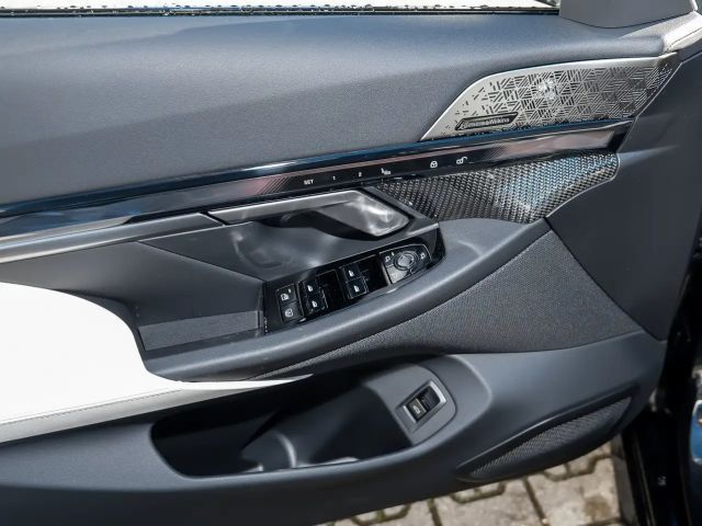 BMW 540 540d M-Sport Sedan xDrive