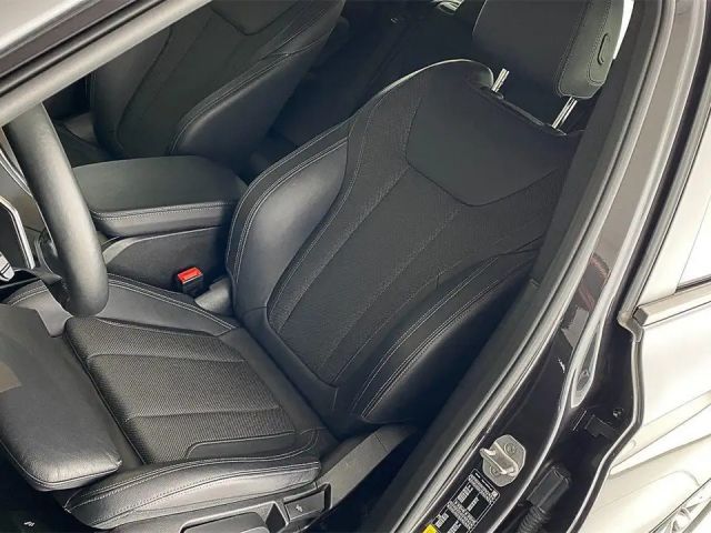 BMW X3 xDrive30e