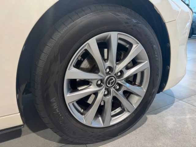 Mazda 3 Autom. Navigation/Head-Up Display/LED/PDC/ACC