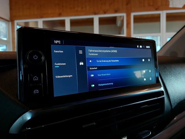 Opel Zafira 2,0 Diesel S&S XL Aut.