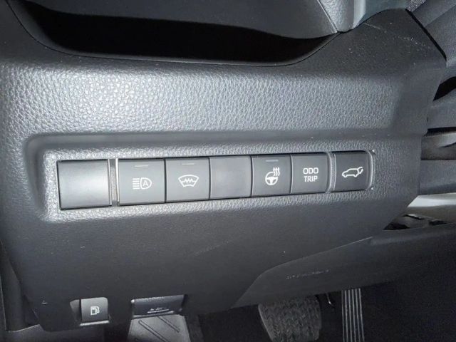 Toyota RAV4 4x2 Hybride