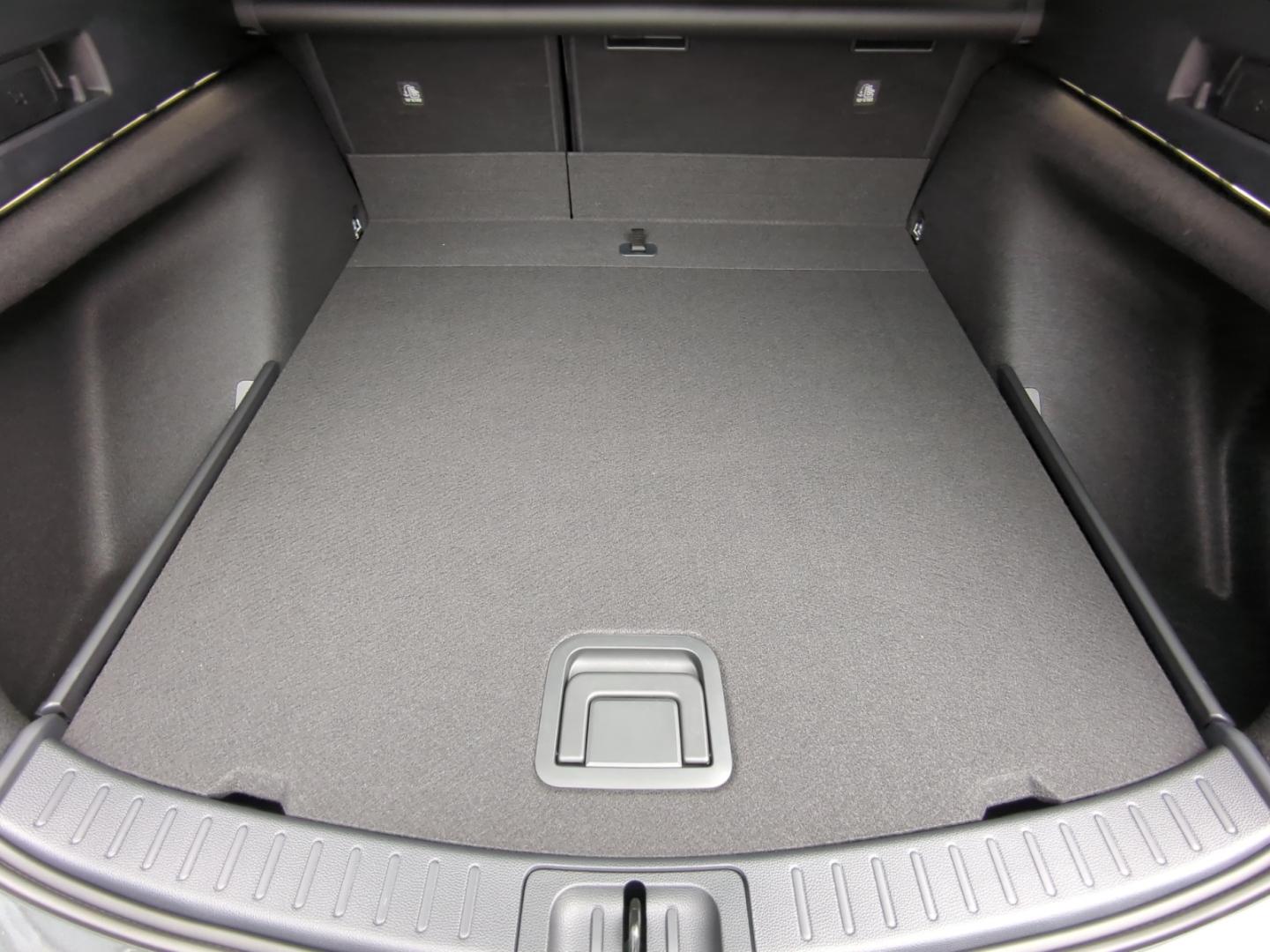 Toyota Corolla Hybride Touring