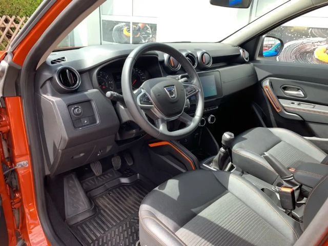 Dacia Duster 1.3 TCe Extreme TCe 130