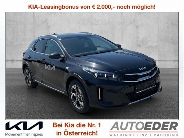 Kia XCeed GDi