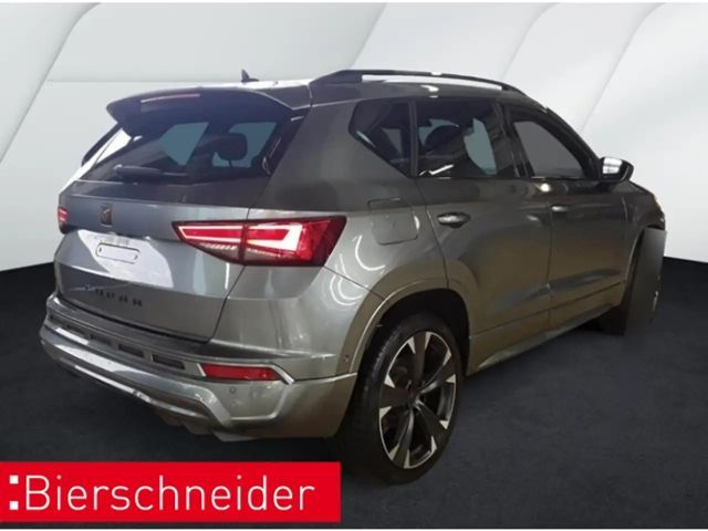 Cupra Ateca 2.0 TSI DSG