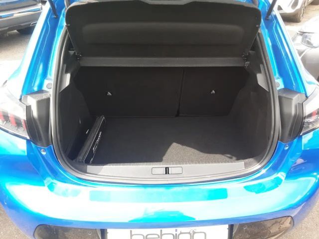 Peugeot 208 GT-Line PureTech