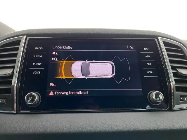 Skoda Karoq Ambition