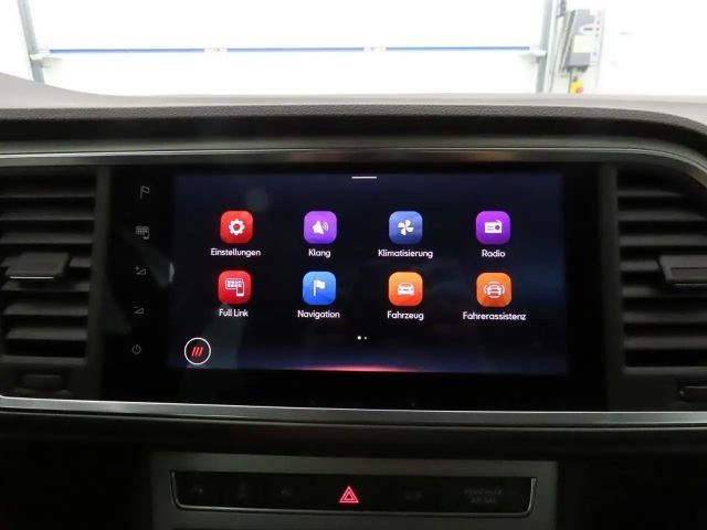 Seat Ateca 2.0 TSI 4Drive