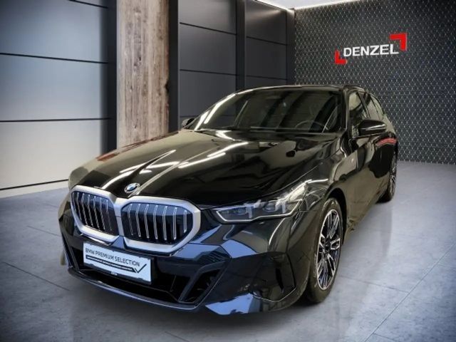 BMW 520 520d Touring xDrive