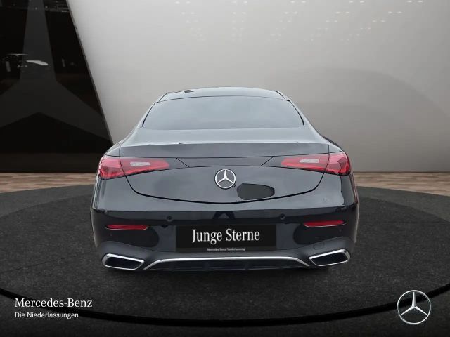 Mercedes-Benz CLE 220 AMG Line Coupé