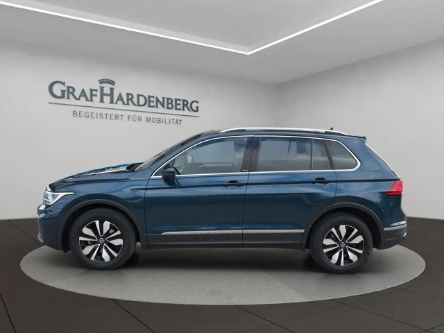 Volkswagen Tiguan 2.0 TDI DSG Move