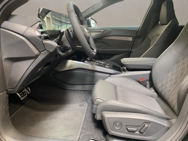 Audi A5 Quattro S-Tronic