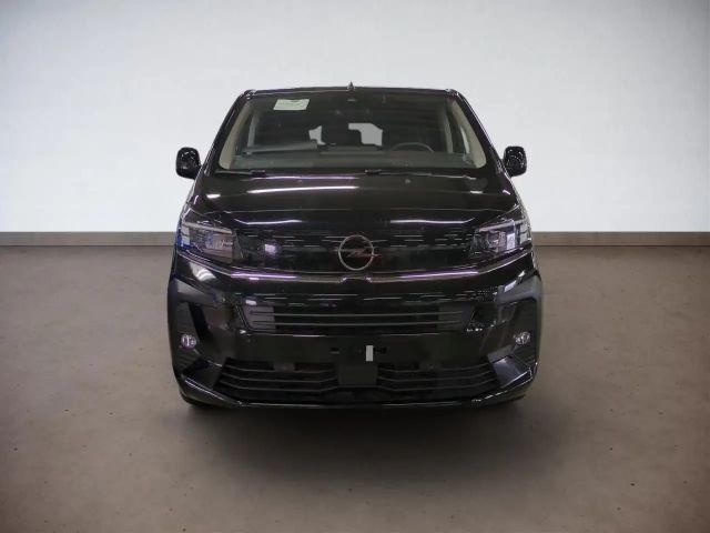 Opel Zafira Life Edition XL 2.0 Diesel AT8 *9SITZER*