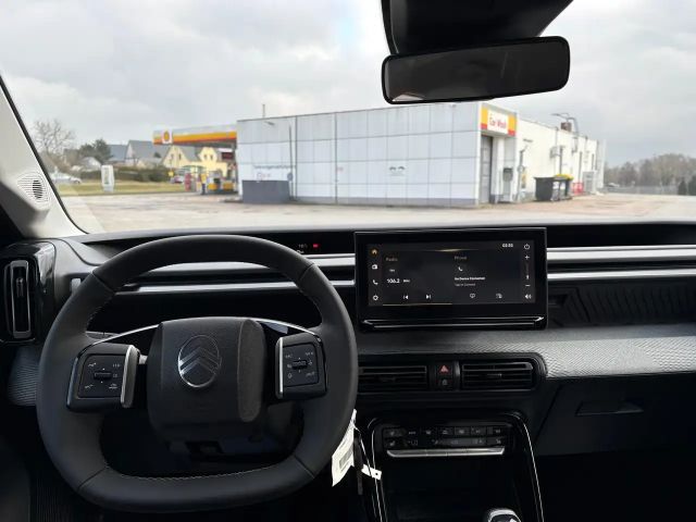 Citroën C3 Aircross Plus