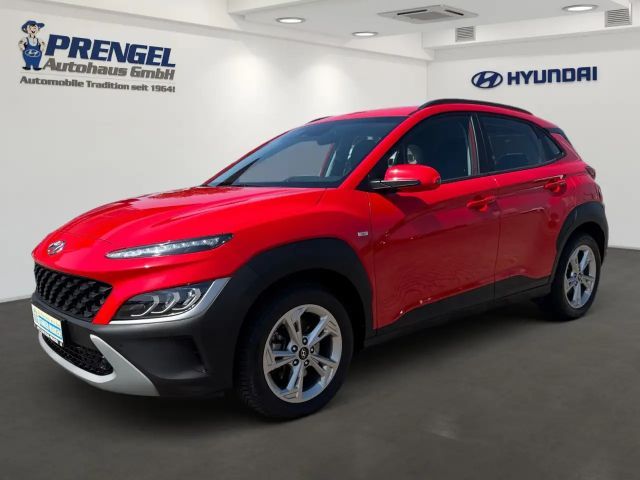 Hyundai Kona 1.0 T-GDi Trend