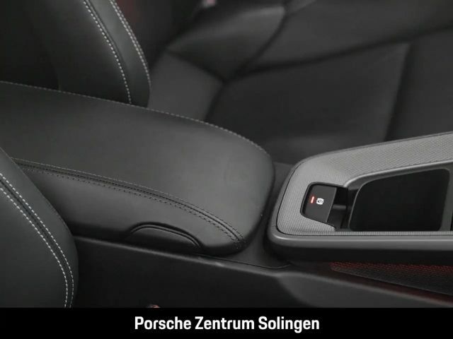 Porsche 911 992 Carrera Coupé