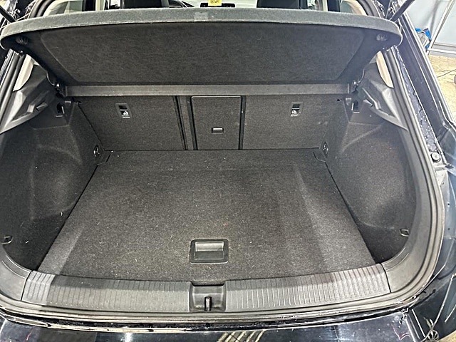 Volkswagen T-Roc 1.5 TSI DSG Style