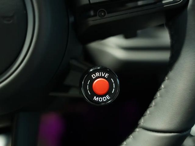 Porsche 911 4 Cabrio Carrera GTS