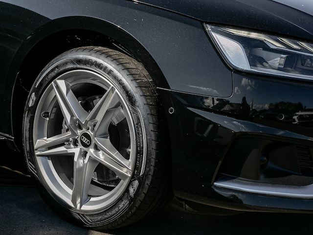 Audi A4 35 TDI Avant S-Tronic