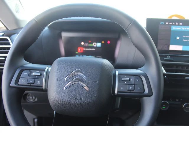 Citroën C4 Shine136 Schiebedach Leder Massagesitze Navi Keyle