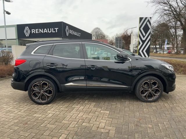 Renault Kadjar TCe 160