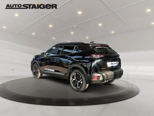 Peugeot 2008 1.2 136 A llure ACC+LED+SHZ+KlimaA+PDC+AUT