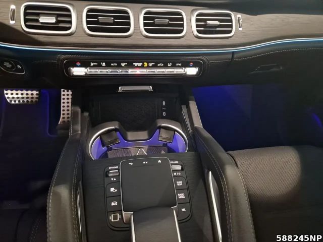 Mercedes-Benz GLE 450 4MATIC AMG Line Premium