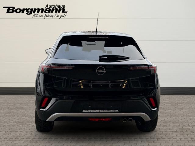 Opel Mokka Turbo Ultimate