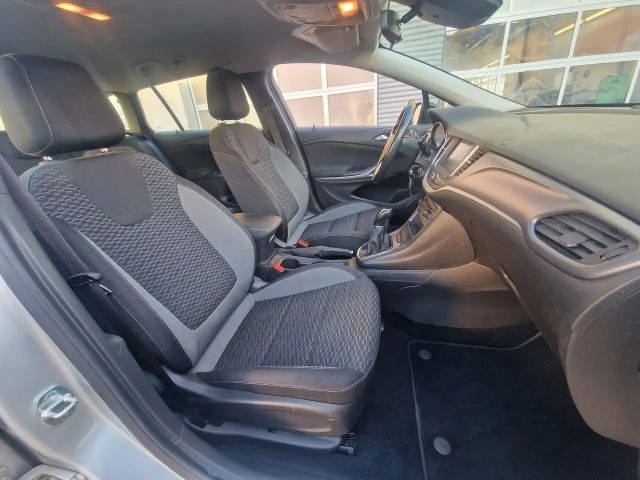 Opel Astra 1.5 CDTI 1.5 Turbo Edition