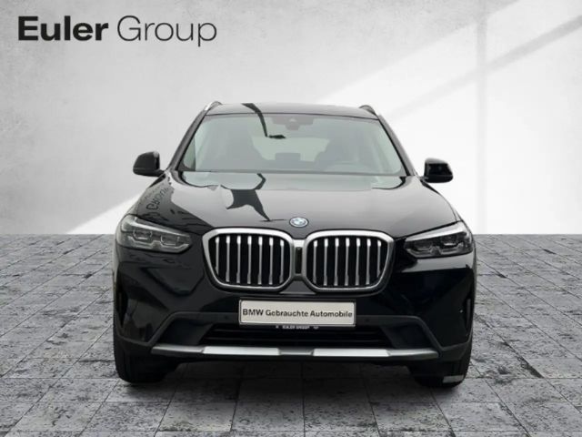 BMW X3 xDrive xDrive30e