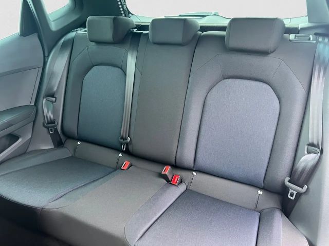 Seat Arona DSG FR-lijn